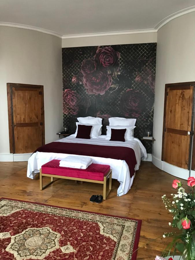 Bed and Breakfast L'Arche De Муасак Экстерьер фото