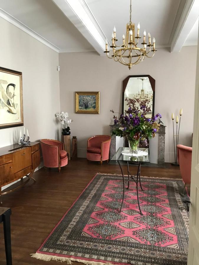 Bed and Breakfast L'Arche De Муасак Экстерьер фото